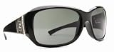 Vonzipper BANSHEE BKG BLACK GLOSS/GREY