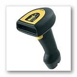 Informatics WASP WWS 800K WIRELESS SCAN KIT ( 633808920012 )