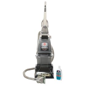 Hoover F5912900 TurboPower 5200 SteamVac Carpet Cleaner with Clean Surge