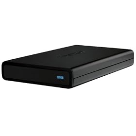 Freecom Mobile Hard Drive Classic 2.5" 320GB USB2