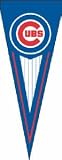 Chicago Cubs Yard / Wall Pennant