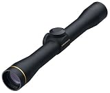 Leupold FX-II 2.5x28 mm Scout Scope