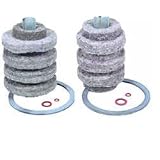 Buy 1A30 Federal Wool Felt Replacement Cartridge by Accumulair