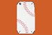 ZAGG スポーツレザー ベースボール iPhone3G/3GS