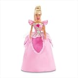  : GARDEN FANTASY FASHION DOLL