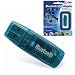 Electronics : BLUETOOTH USB DONGLE ADAPTER CLASS 1 100M