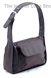 Adorn Designs Women's Diabetic Organizer Handbag (Color Black)