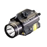 TLR-2 w Laser Weapon Mount Tactical Light