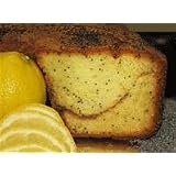My Grandmas Zesty Lemon Poppy Seed Coffee Cake by 