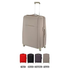 [�T���\�i�C�g] SAMSONITE A68 �T�t�H���v���X �X�s�i- 66cm �u���b�N A68*066 BLACK