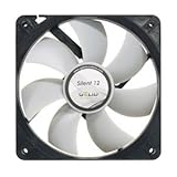 TCY [Silent12] GELID Silent12 i120mmj