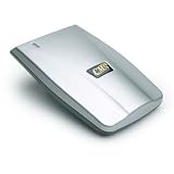 250GB Nb Backup Secure Abs USB 2.0 5400 Rpm with 256 Aes Encryption