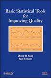 Basic statistical tools for improving quality