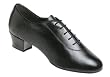 8300 (formerly 1300) Men's Slim-Fitting Supalight Pro Leather Latin Shoe