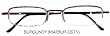 Cal Optix Distinction - Burgundy