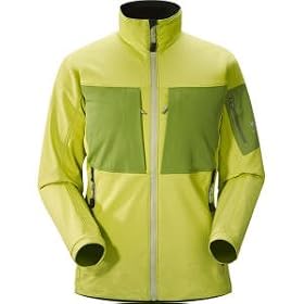 Arc'teryx WoMens Gamma MX Jacket by Arc'teryx