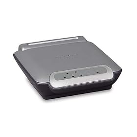 Belkin 5-Port Network Switch (10/100Mbps)