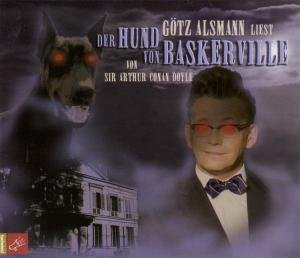 Cover image : Der Hund von Baskerville