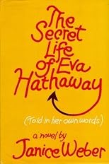 The Secret Life of Eva Hathaway