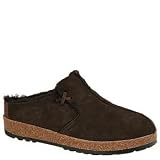 Haflinger Women's Saskatchewan Clog