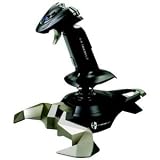 SAITEK CCB442370002/04/1 CYBORG V.1 FLIGHT STICK