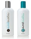 RegenePure DR - Hair & Scalp & NT Nourishing Treatment Scalp Cleanser Anti hair Loss DUO Set