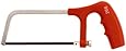 BAHCO 268 Mini Hacksaw with 24 Teeth Per Inch