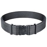 Uncle Mikes Small Deluxe Duty Belt