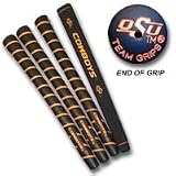 Oklahoma State Black Wrap 4pk