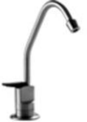 Waste King H610-Sonoma Hot Faucet White