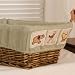 Swazi - Basket Liner
