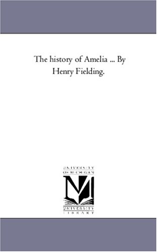 Henry Fielding