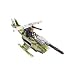 GI Joe Built to Rule Locust with Hollow Point Figure Set