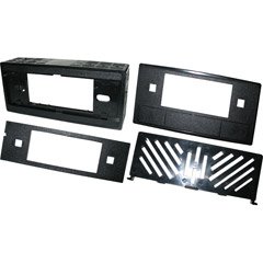 American International GMK-444 for 1974-1996 Most GM's Radio Installation Kit
