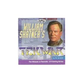 William Shatner's Tekwar