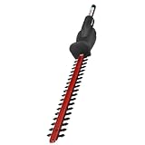 Factory Reconditioned Expand-It ZR15703 Hedge Trimmer Attachment For String Trimmers
