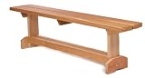 Outdoor Bench