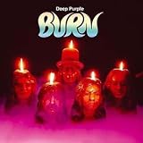 Burn [12 inch Analog]