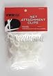 KwikGoal Net Attachment Clips