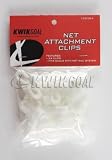 KwikGoal Net Attachment Clips