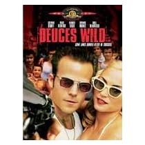 Deuces Wild : Widescreen Edition