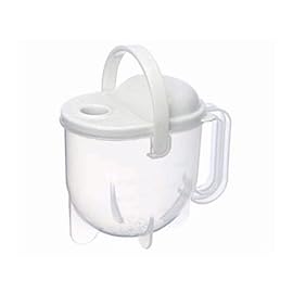 スケーター　対流式　米研ぎ器　RRC1