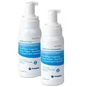 BEDSIDE CARE FOAM, 8 OZ, UNSCENTED