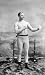 John L Sullivan, Art Poster by National Archive
