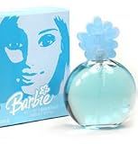 Barbie Blue FOR WOMEN by Antonio Puig - 2.5 oz EDT Spray