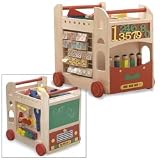 Big Bus Activity Center