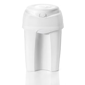 Tommee Tippee Sangenic Nursery Essentials Tub