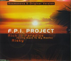 Rich in Paradise(Going Back to