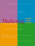 Marketing Paperback w/PowerWeb Package