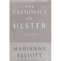 The Catholics of Ulster